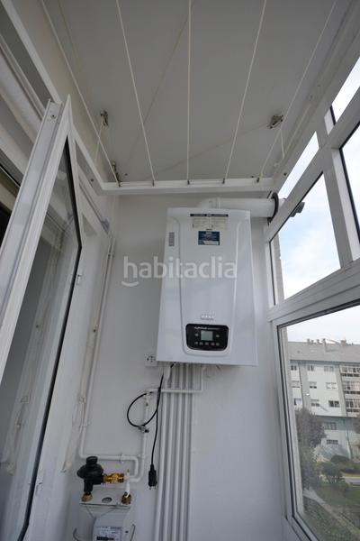 Foto 2a5d26c9-8baf-4c5b-9cad-c31030384871. Miete etagenwohnung mit heizung parking in Paradai Lugo