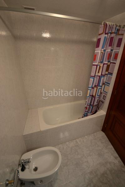 Foto 80a50406-05d2-487e-a6ca-458586e0dc52. Rent flat with heating parking in Paradai Lugo