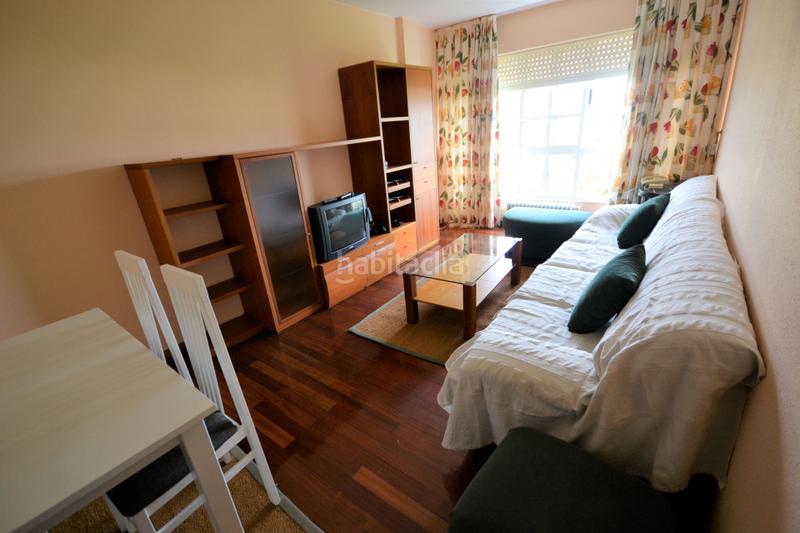 Foto e89103ba-4980-42bc-a938-99fa52a43268. Rent flat with heating parking in Paradai Lugo