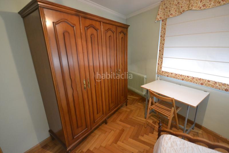 Foto 120131e9-8dcd-467f-92ba-ffb34fd6d6fc. Rent flat with heating parking in San Roque - As Fontiñas Lugo