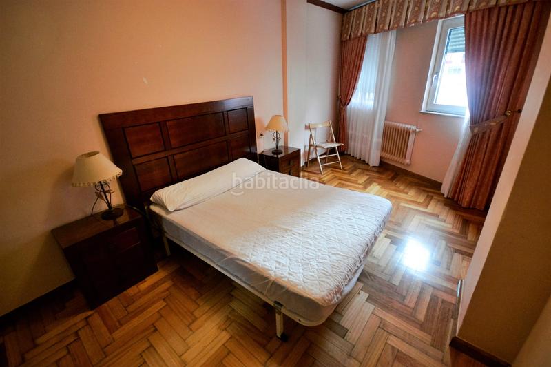 Foto 3a36034e-d4bd-409b-bd70-a12d8ba7fcbc. Rent flat with heating parking in San Roque - As Fontiñas Lugo