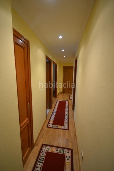 Foto 6028b84b-9002-4be5-8654-12cc1dc61e85. Rent flat with heating parking in San Roque - As Fontiñas Lugo