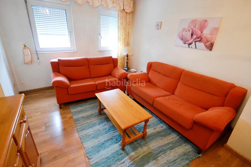 Foto a1648540-8cf4-49e6-a6eb-596bb11b7f8b. Rent flat with heating parking in San Roque - As Fontiñas Lugo