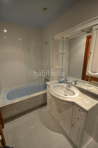 Foto b97edd36-3815-4065-8c43-e7f171b88d15. Rent flat with heating parking in San Roque - As Fontiñas Lugo