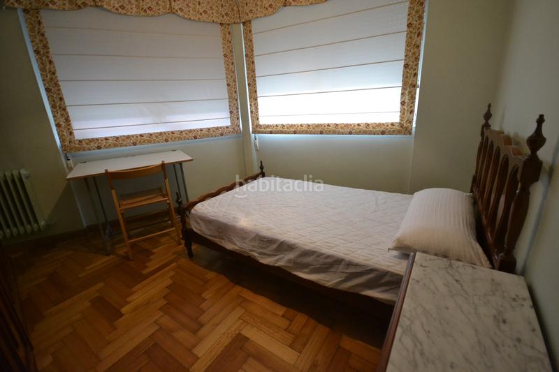 Foto cd5eb6f0-da74-47a1-828a-ce51cec686a8. Rent flat with heating parking in San Roque - As Fontiñas Lugo