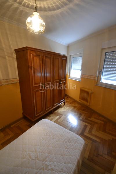 Foto d502c624-c048-4227-a0f5-d4a9eecd8a6b. Rent flat with heating parking in San Roque - As Fontiñas Lugo