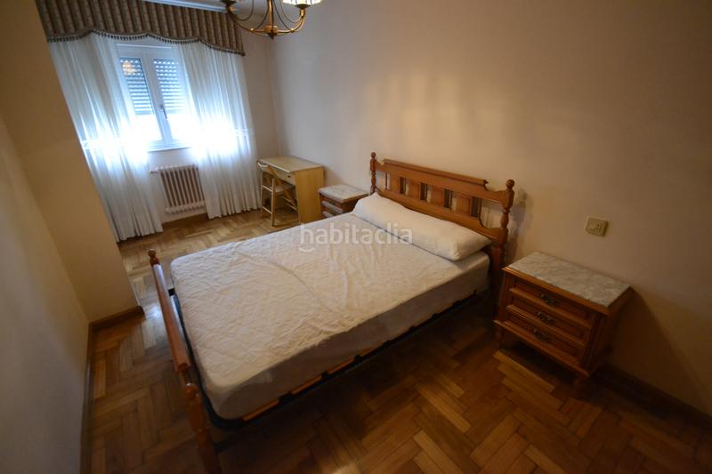 Foto ec8547ed-6c28-4a1b-a9bf-33b066a3974c. Rent flat with heating parking in San Roque - As Fontiñas Lugo