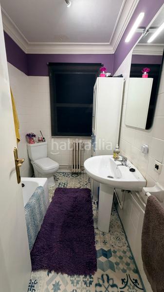 Foto 14e5cc4c-036b-43f2-9e6e-5c564d6fc46e. Appartement avec chauffage dans A Milagrosa Lugo