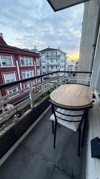 Foto 17d1f2dc-efc4-4a8e-bb8b-db1dff635c82. Appartement avec chauffage dans A Milagrosa Lugo