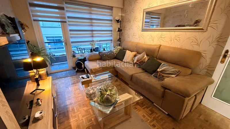 Foto 29cbd262-8eb8-4edf-9d8f-57672ce038dd. Appartement avec chauffage dans A Milagrosa Lugo