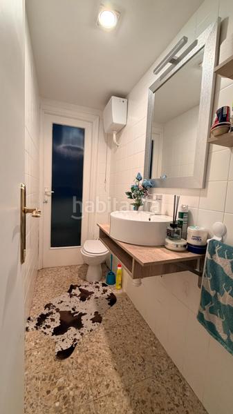 Foto 2c72d646-310b-40e6-bea7-37a6b5fba0dc. Appartement avec chauffage dans A Milagrosa Lugo