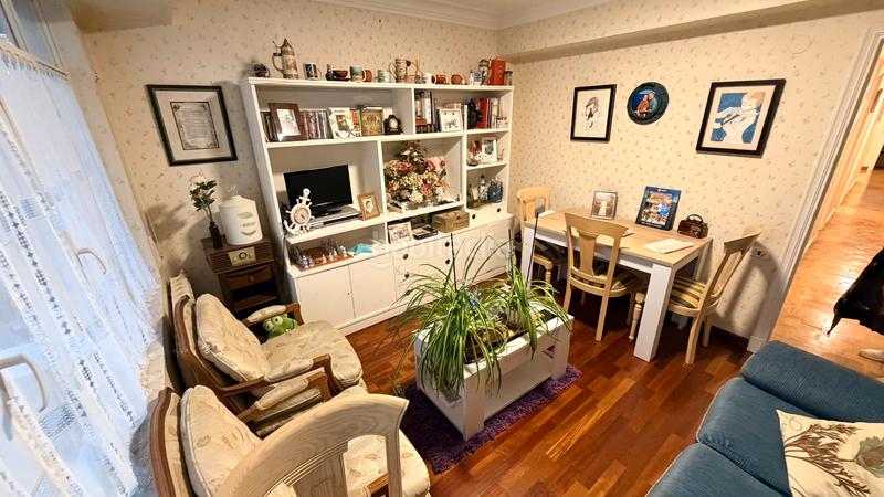 Foto 2cc33f2b-2ba4-4194-8dd4-0ac985051227. Appartement avec chauffage dans A Milagrosa Lugo