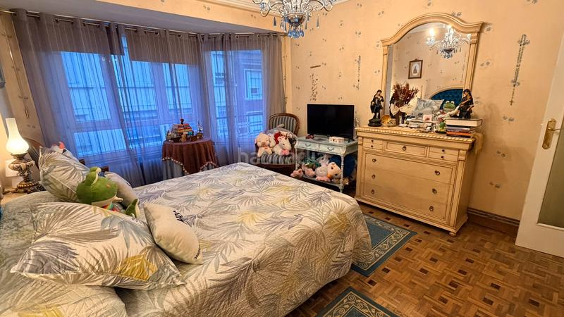 Foto 341c9789-1243-4d2b-8fb2-74a384e17539. Appartement avec chauffage dans A Milagrosa Lugo