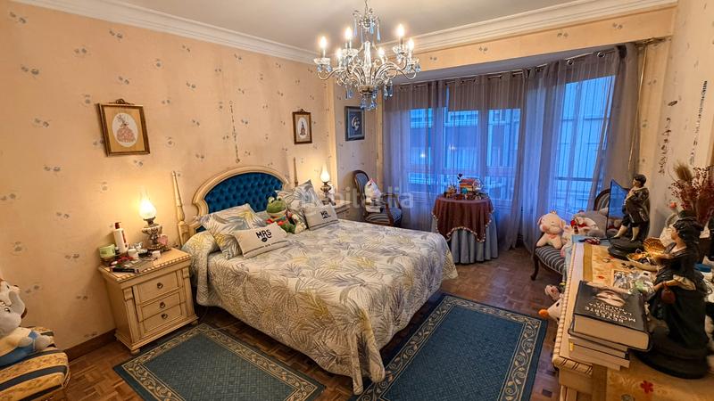 Foto 41d16eec-ddc6-492c-a259-48a8ec1ad8cc. Appartement avec chauffage dans A Milagrosa Lugo