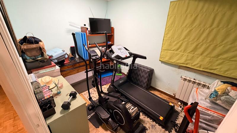 Foto 45f7cd64-e609-4790-88a8-771d1f09e2fc. Appartement avec chauffage dans A Milagrosa Lugo