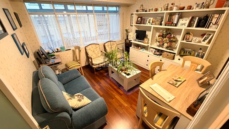 Foto 4f689a27-a10c-4e1f-a3cb-653167681a24. Appartement avec chauffage dans A Milagrosa Lugo