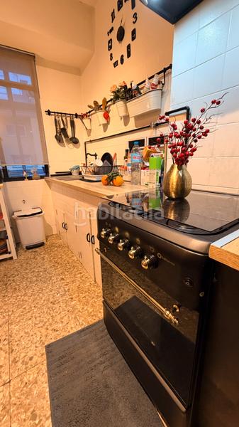 Foto 5c7a5dcb-f3d2-4d4a-9b83-26c56be7ead4. Appartement avec chauffage dans A Milagrosa Lugo