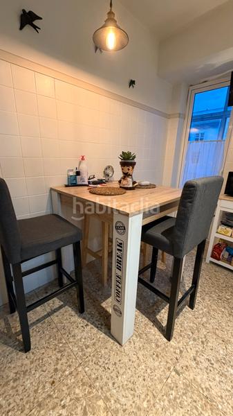 Foto 7f009f45-0d3b-485b-be46-775bad2cc3dd. Appartement avec chauffage dans A Milagrosa Lugo