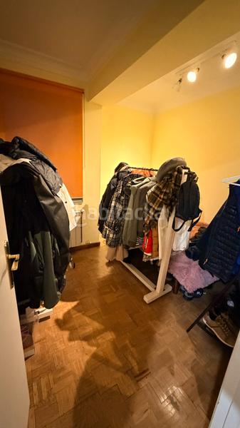 Foto 882317d1-61bb-4fd7-b314-8a60e58b6b92. Appartement avec chauffage dans A Milagrosa Lugo