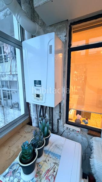 Foto 889b6192-b487-4868-94f6-e5494fdd25ef. Appartement avec chauffage dans A Milagrosa Lugo