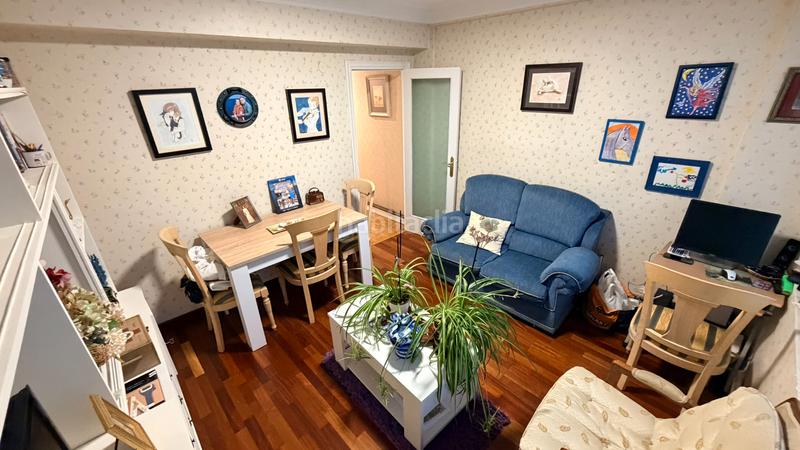 Foto b0dfdb64-a11b-420e-8910-a06fd55bd8f2. Appartement avec chauffage dans A Milagrosa Lugo