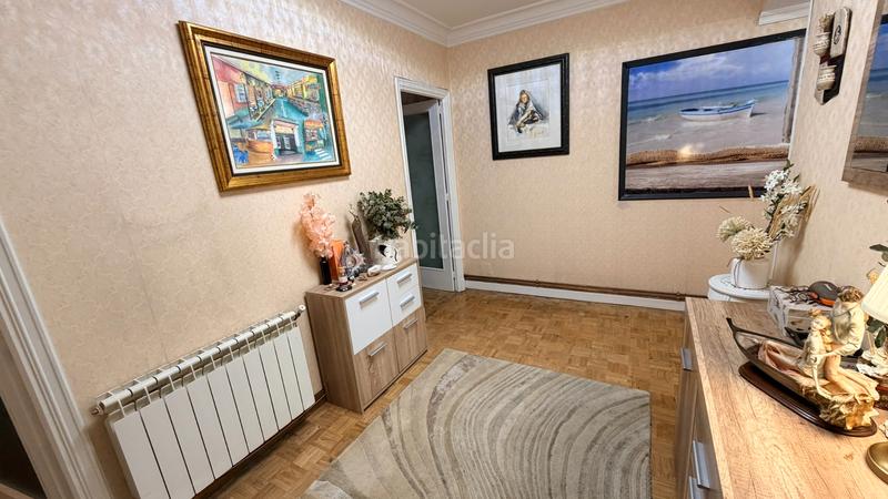 Foto bdacc518-3e82-48d6-8762-0267d61bb07e. Appartement avec chauffage dans A Milagrosa Lugo