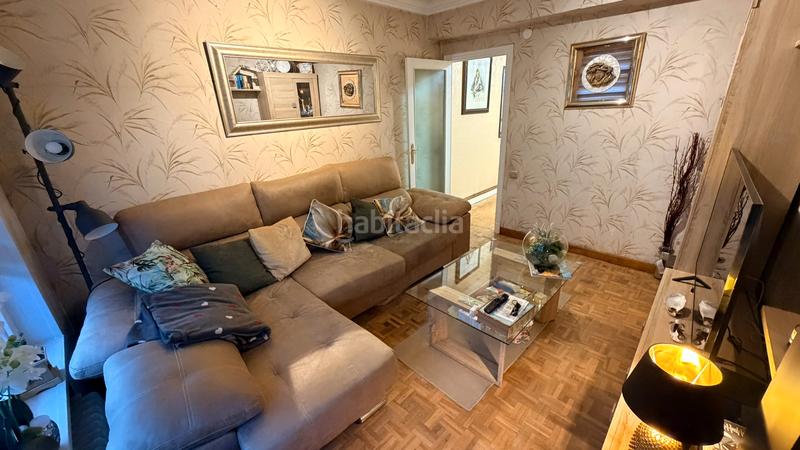 Foto cfe42f5a-2c66-4a5d-8c19-8dfac2cc9b09. Appartement avec chauffage dans A Milagrosa Lugo