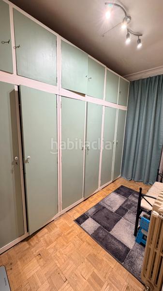 Foto db19bae9-8745-41a1-9a28-cd52724dc4ef. Appartement avec chauffage dans A Milagrosa Lugo