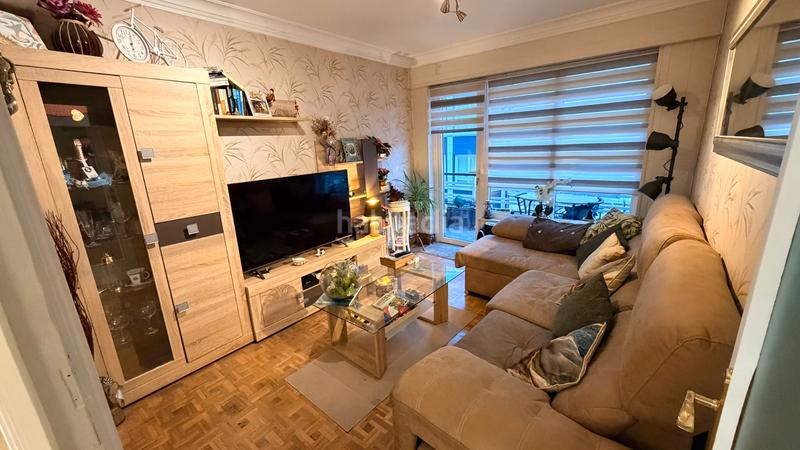 Foto e09c8f9c-6726-4c66-8fb1-3e40052c41f1. Appartement avec chauffage dans A Milagrosa Lugo