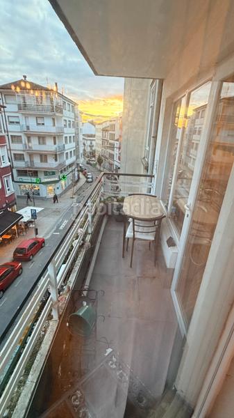 Foto e6c2c910-fd13-4237-a0c9-2fb192a8f513. Appartement avec chauffage dans A Milagrosa Lugo