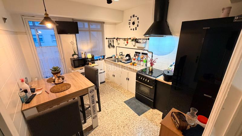 Foto e713b0ea-b7a4-42df-b40f-03ff02781337. Appartement avec chauffage dans A Milagrosa Lugo