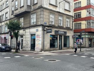 Local Comercial a Rúa Gravador Castro Gil