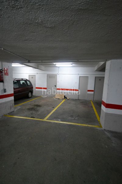 Foto 902e8a82-2905-4b8e-b74b-a3b186d6c51a. Lloguer pis amb calefacció aparcament a Residencia - Abella Lugo