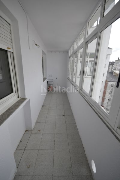 Foto 9b03e6cd-40ab-46d6-a999-c8c387aee2ce. Lloguer pis amb calefacció aparcament a Residencia - Abella Lugo