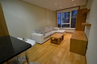 Miete Appartement  Rúa quiroga. Apartamento 2 habitaciones