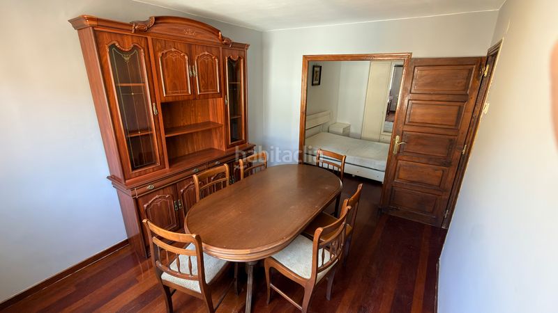 Foto ca0d671d-523c-44e1-8688-2444293d6f40. Pis a A Milagrosa Lugo