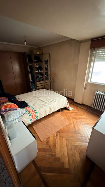 Foto b372bbc6-ad7d-4889-9a9e-16e60fa21f4b. Pis amb calefacció aparcament a Recatelo - O Carme Lugo