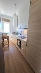 Lloguer Pis  Rúa leopoldo calvo sotelo. Piso de 3 habitaciones reformado