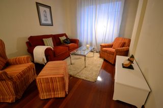 Affitto Piccolo appartamento  Avenida da coruña. Apartamento de 1 habitación, garabolos