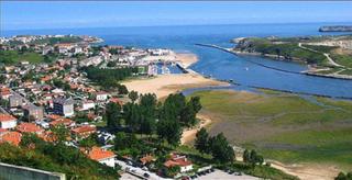 Terrain résidentiel à Calle mayor 26. Parcela urbana de 1580 m2 en cortiguera, suances con una edifica