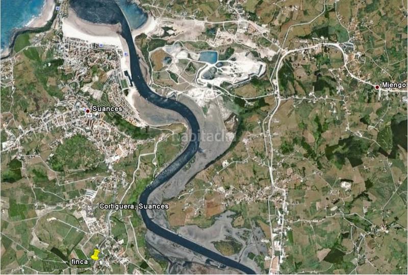 Foto 07d06261-ad52-48ed-8091-6be7b04ee0eb. Terrain résidentiel dans calle mayor 26 dans Suances