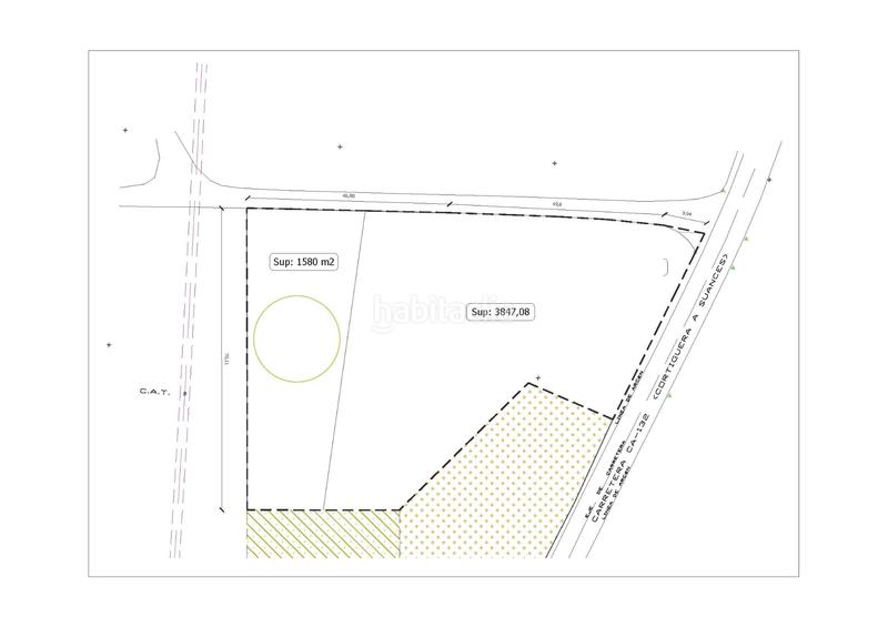 Foto 1ae41e22-fef4-4545-ae0a-7f06148fcfd8. Terrain résidentiel dans calle mayor 26 dans Suances