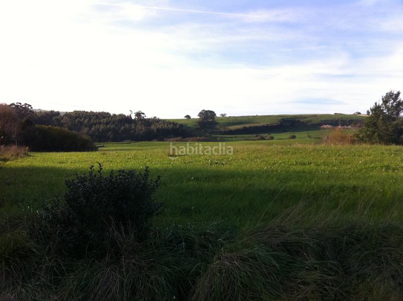 Foto 3fcee3dc-0e97-456a-8da5-578992ff025b. Terrain résidentiel dans calle mayor 26 dans Suances