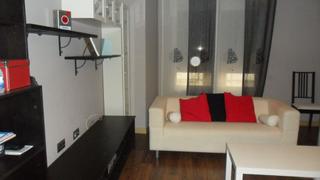 Rent Semi detached house  Calle alique. (disponible en enero 2024) adosado nuevo y super centrico