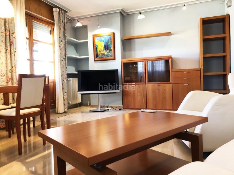 Foto 18fdabc2-fecc-4ea6-b50e-da678e37b6cd. Rent penthouse with heating in Villarrobledo