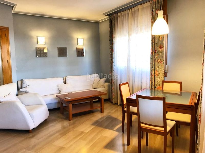 Foto ad63cf1c-2f59-4ba0-8a6a-7dad3b2b2d88. Rent penthouse with heating in Villarrobledo