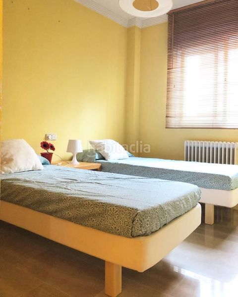 Foto d1ee6730-ff64-4855-a38b-ce290361eb4a. Rent penthouse with heating in Villarrobledo