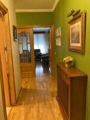 Alquiler Piso  Calle real. Piso muy nuevo en zona centro en alquiler por 400€/mes