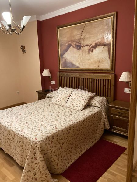 Foto 351c5b70-2242-4bee-8548-c08ab5affd8c. Rent flat with heating parking in Villarrobledo