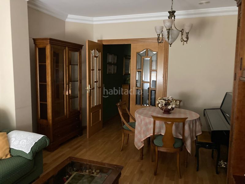 Foto 39c9705d-e326-4105-a20d-b4eb50081b60. Rent flat with heating parking in Villarrobledo